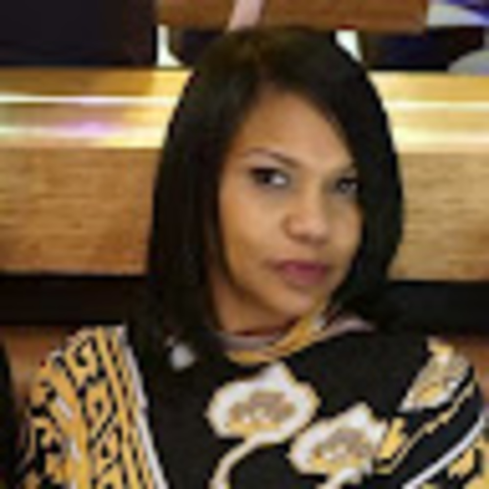 Meet your Posher, Sharline